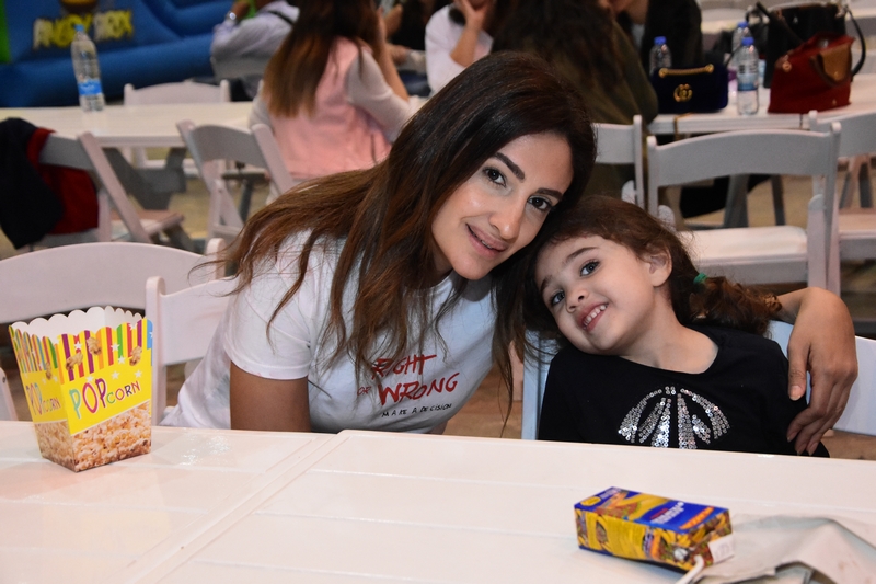 Easter Fiesta 2018 Part1